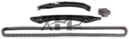 ya 10 9.16 baidi 2.0L Timing Chain Kit Fit for Ford Focus CM5 E62 68AA CM5E6K297AB