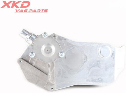ya 28 10.13 zhengce baidi 2.0L Auto Transmission Oil Cooler Fit for BMW 320i 316i X1 N46 172175294