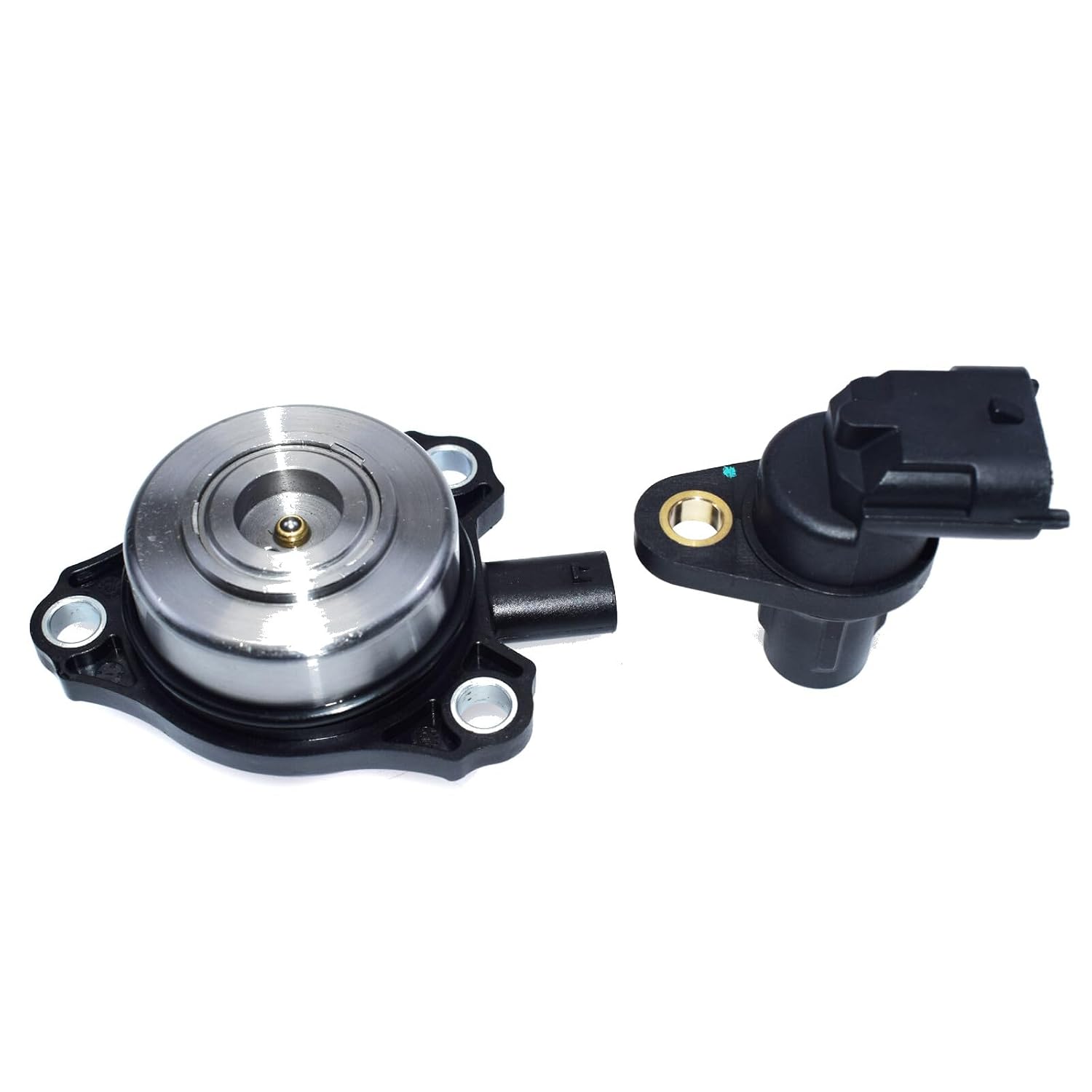 ya 2 8.15 camshaft Position Sensor and Regulator Magnet for Mercedes-Benz C300 C350