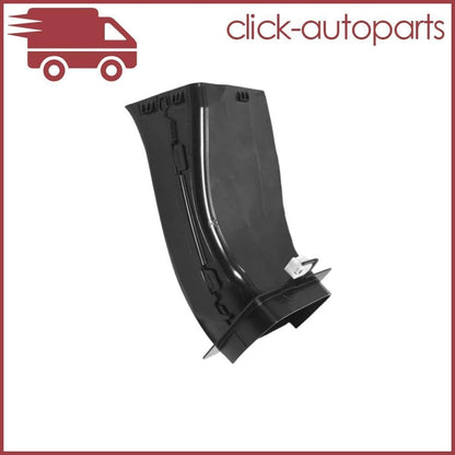 ya 5 8.10 Fits for X5 X6 2019 2020 2021-2024 Rear Right Air Duct Brake Wheelhousing