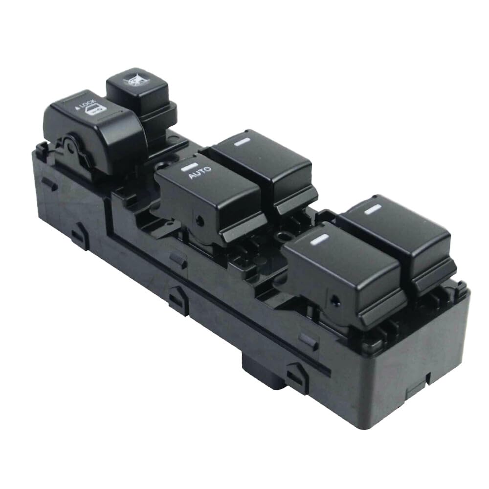 ya 9 10.24 Power Window Switch Window Main Switch for KIA 2010-2014 Sorento R 93570-2P