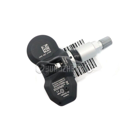 ya 3 8.24 baidi TPMS tire Pressure Sensor 433MHz for Audi A4 A6 A8 for VW for Porsche 911 7PP907275F