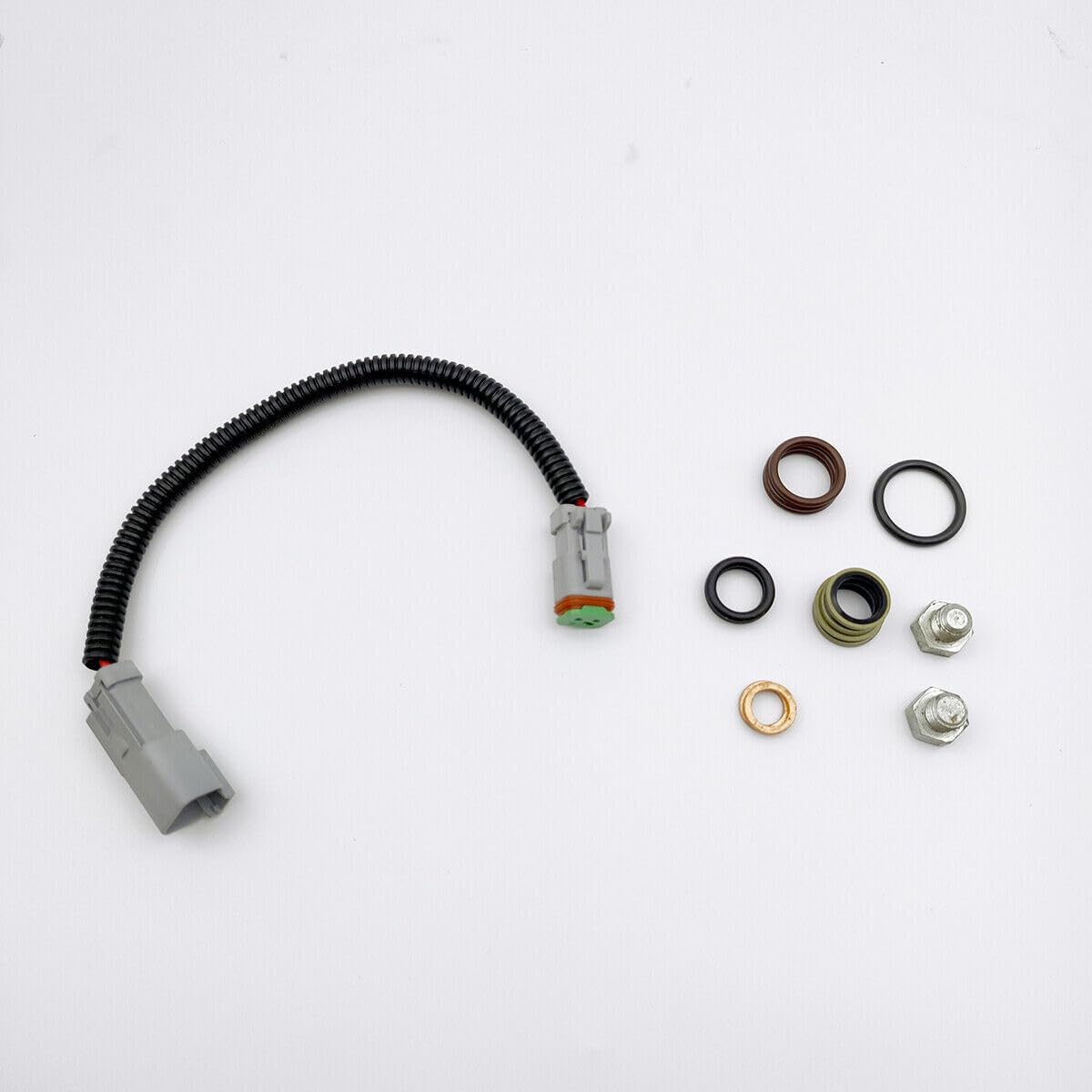 ya 5 8.10 5362269 Fuel transfer pump 12V for 8.3L ISC C series and ISL 4935005