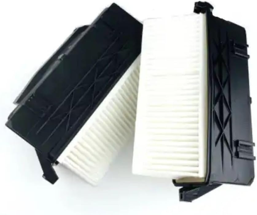ya 10 9.16 zhengce Air Filter for for Mercedes GL350 ML350 S350 3.0L V6