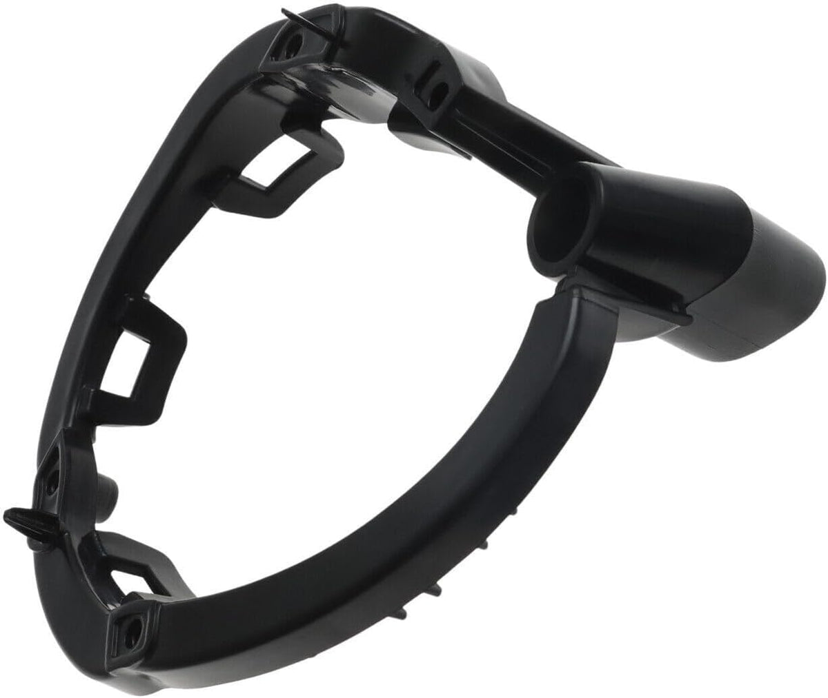 ya 4 8.10 For Benz GLA-Class X156 2014 15 16 17 18 Fog Lamp Ffor Rame Trim Fog Lamp Trim Right