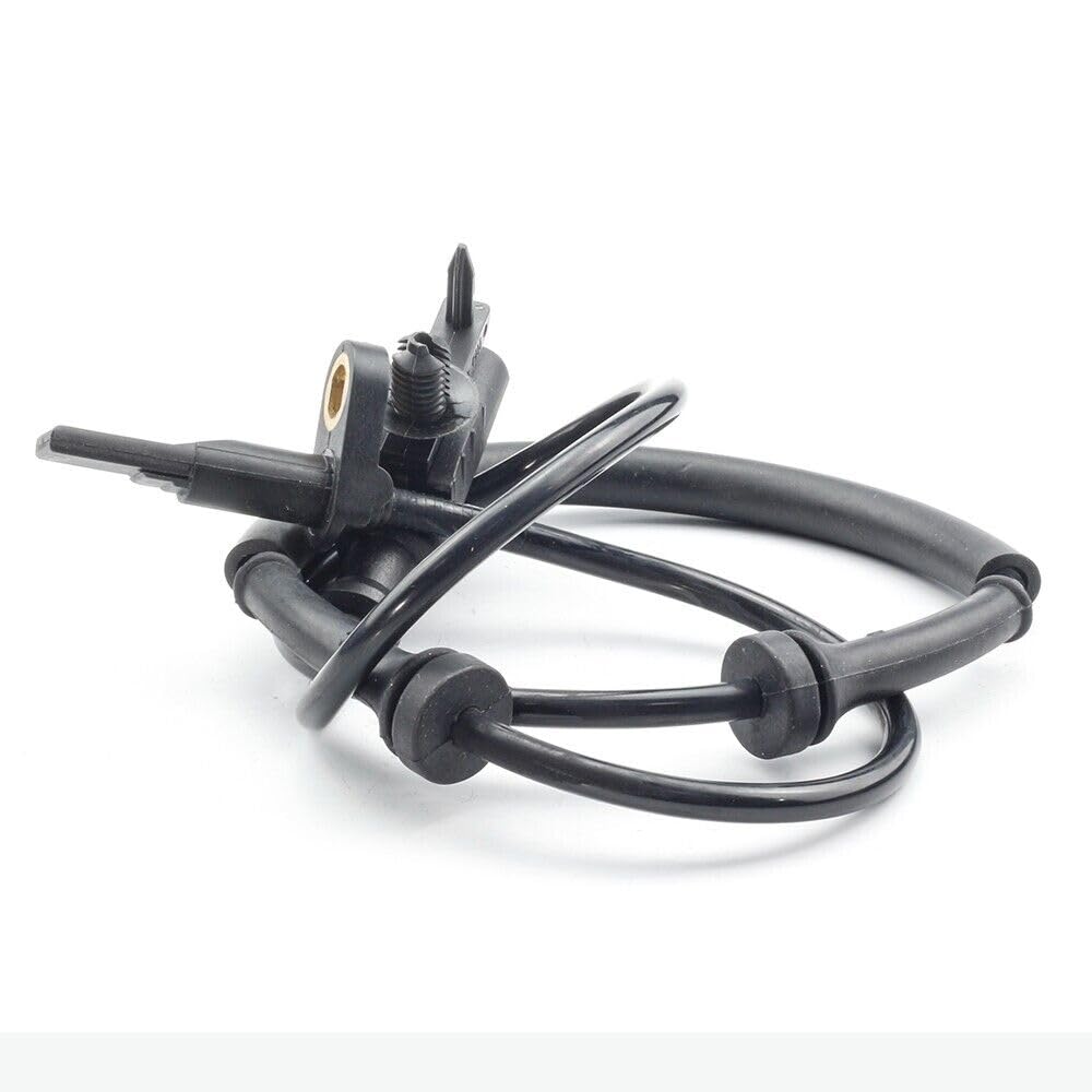 ya 4 8.8 2Pcs Front ABS Wheel Speed Sensor for Mitsubishi Colt Colt CZC VI MN102857 U1