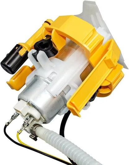ya 5 8.10 WAJ Fuel Pump Module 16117170011 for BMW E65 N52 730I 730LI 2002-2008