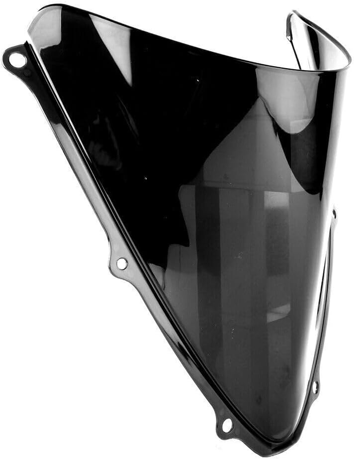 ya 2 8.15 Front Wind Shield Windscreen Windshield for Suzuki GSXR600/750 2006 2007 Motor