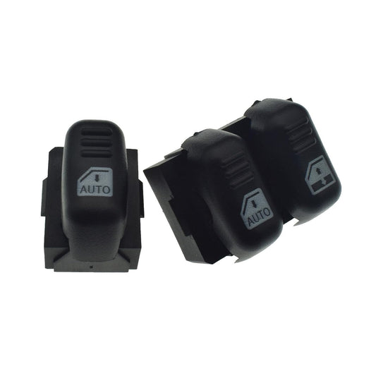 ya 4 8.8 2-Piece Main Passenger Power Window Door Switch Suitable for 94-02 for Chevrolet Camaro 3.8L 5.7L