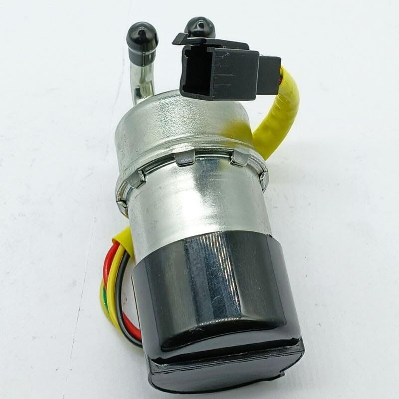 ya 23 10.7 baidi Fuel Pump Fit for Suzuki VS750 Intruder 1986-1987 /VS800 Intruder 1994/1995-2004