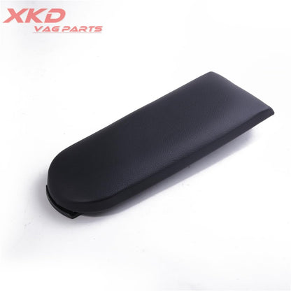 ya 8 8.24 baidi Black center console armrest cover for VW for JETTA for Golf MK4 for Passat 1999-2005