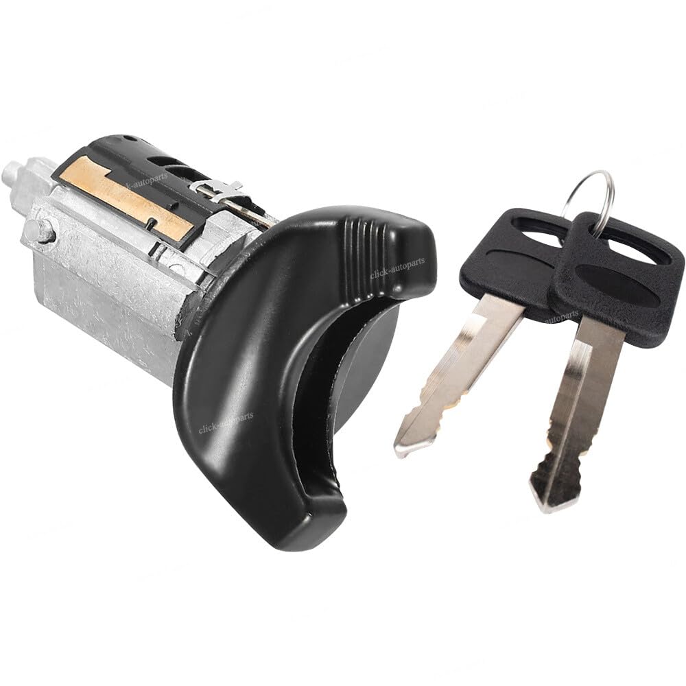 ya 13 9.15 baidi F3DZ11582E Ignition Switch Lock Cylinder with Key for Ford E250 E150 E350 F150