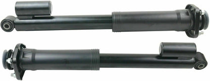 ya 12 10.8 baidi 2x Rear Left Right Shock Absorbers Fit for Land Rover Range Rove III L322 3.6 368DT