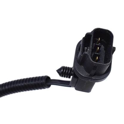 ya 2 8.15 Crankshaft Crank Position Sensor 5S1807 for Jeep Grand Cherokee Wrangler 