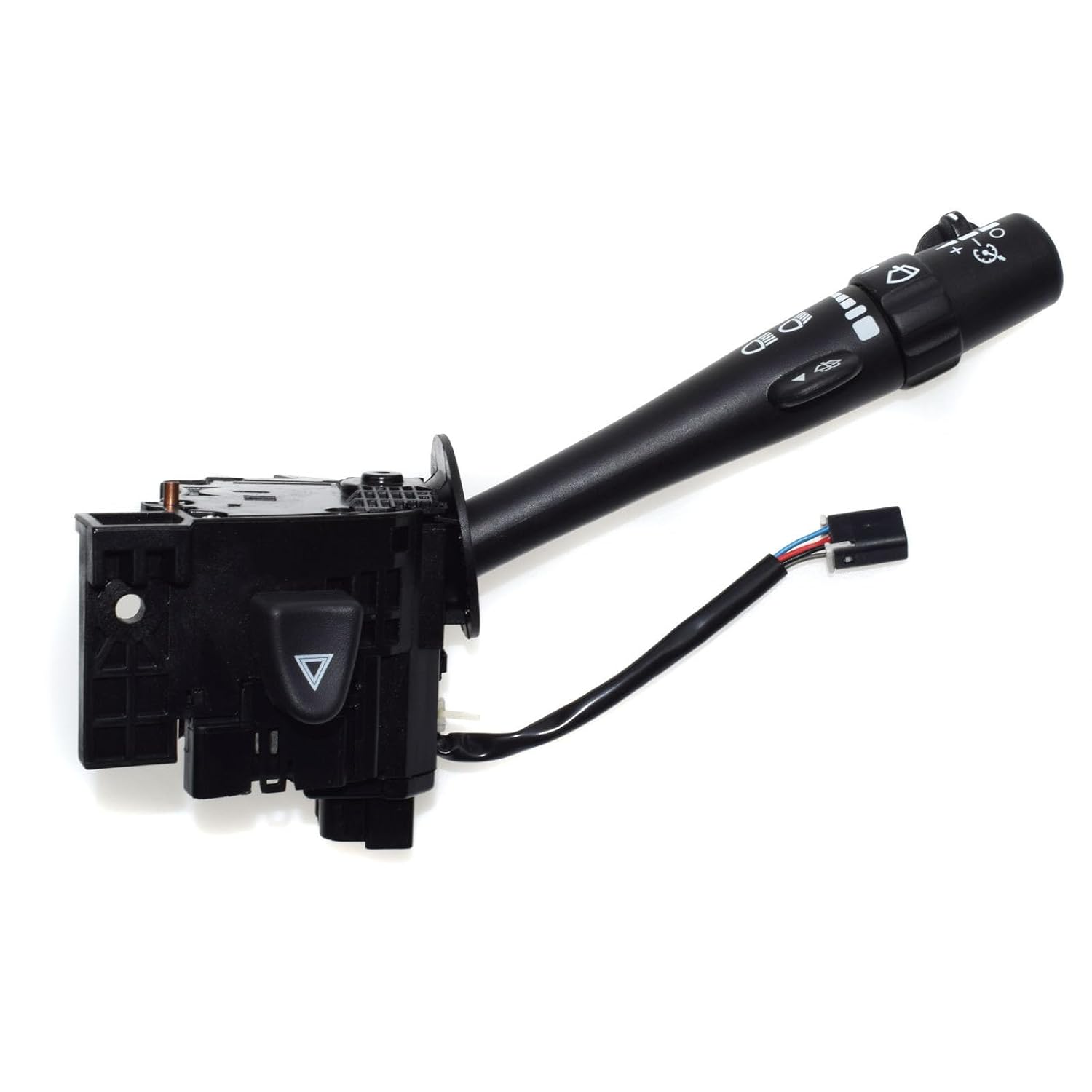 ya 4 8.8.2 Suitable for 2003 2006 for Chevrolet Silverado Truck for GMC Sierra Turn Signal Switch with Cruise Control