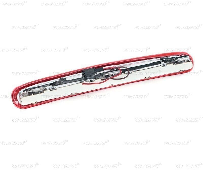 ya 2 8.15 Rear third brake stop light and tail light are suitable for VW Beetle 2012 2013-19