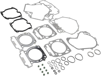 ya 9 10.24 Full Complete Set Gasket Kit for Can-Am 400 500 650 800 1000 Outlander 808956F