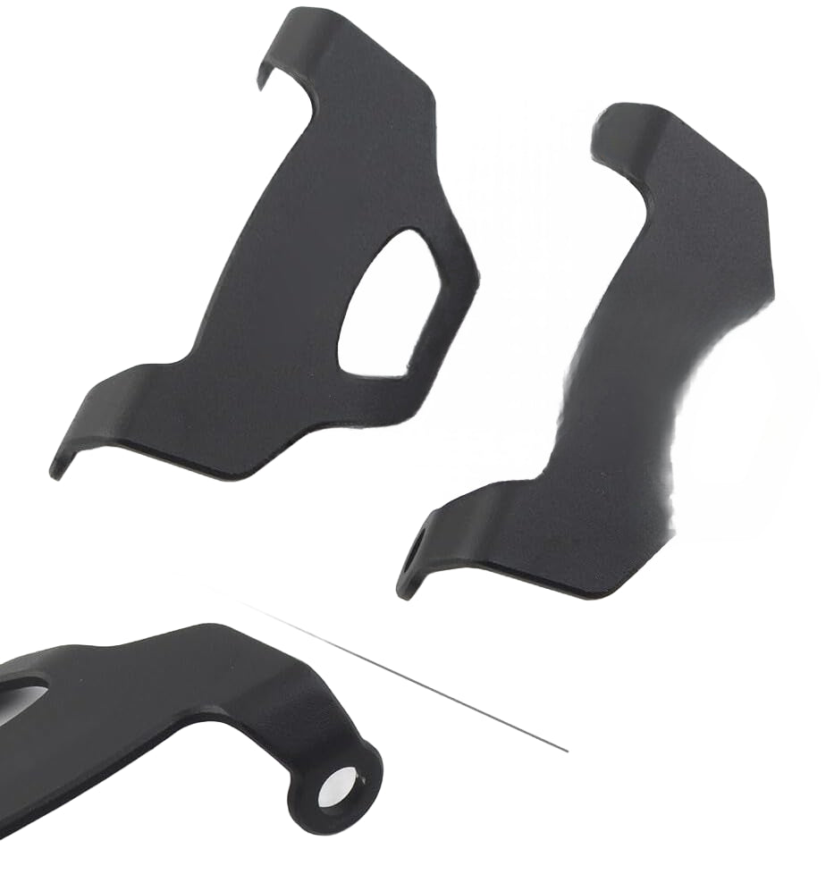 ya 9 10.24 Front Brake Caliper Guard for Ducati Multist Sc for Ram bler 800 Panigale 8