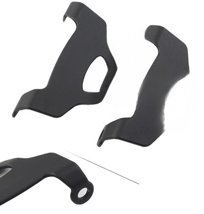 ya 9 10.24 Front Brake Caliper Guard for Ducati Multist Sc for Ram bler 800 Panigale 8