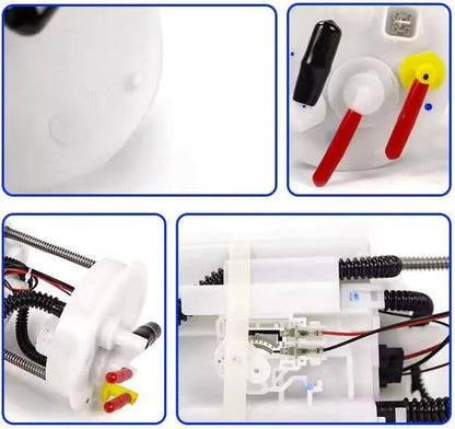 ya 5 8.10 Suitable for Honda City FIT 09-14 Fuel Pump Module Assembly 1.5L 17045-TG5-000