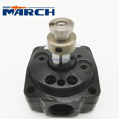 ya 5 8.10 Diesel Injection VE Pump Head Rotor 096400-1581 4cyl 10mm Right for Toyota 15B-F