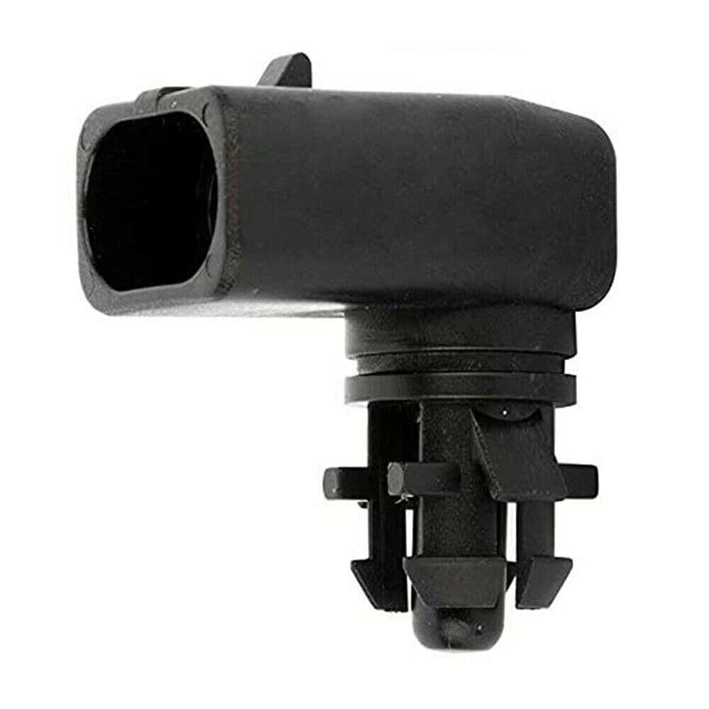 ya 9 10.24 2 External air Temperature sensors # 25775833 for Buick for Cadillac for Chevrolet for GMC for Pontiac