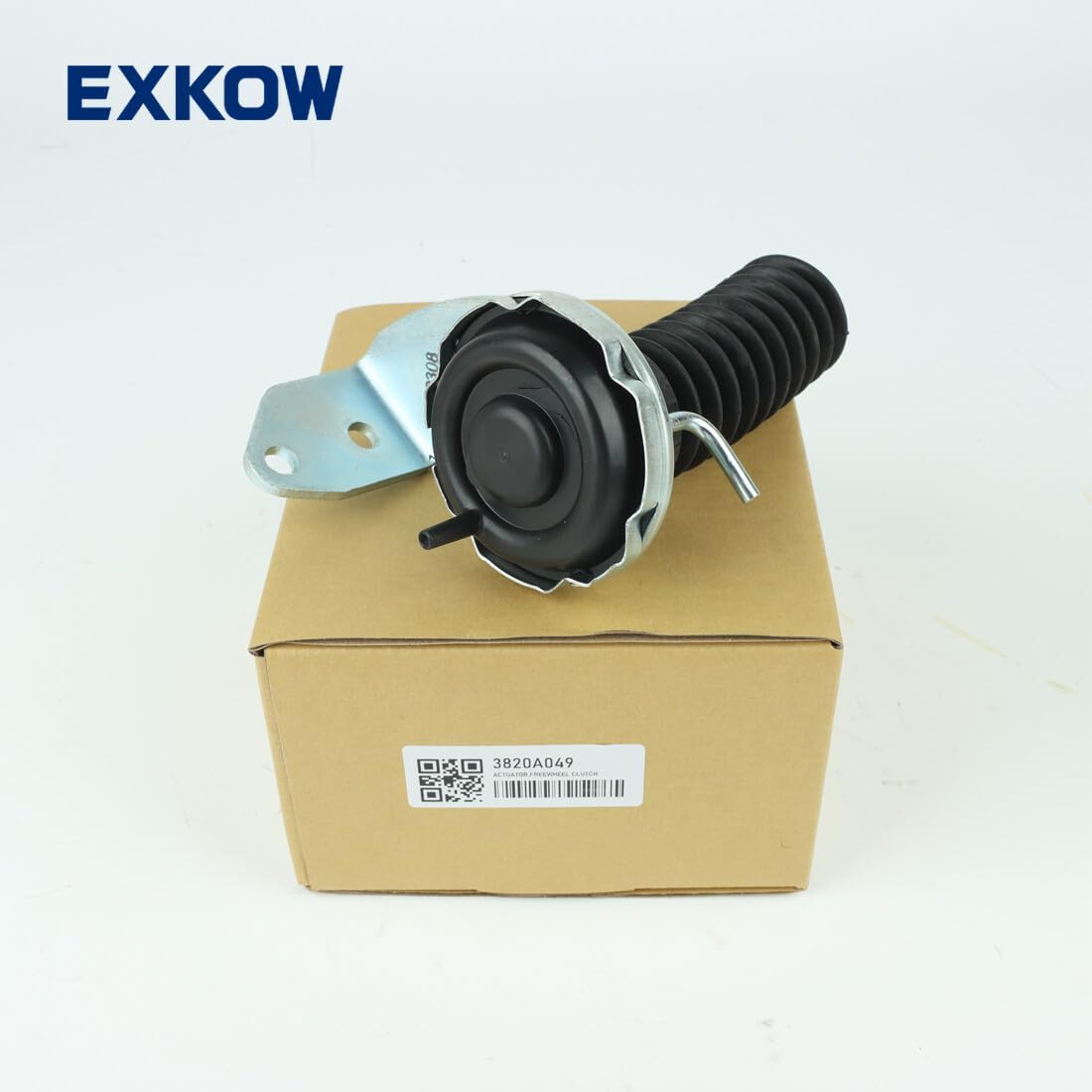 ya 10 9.16 baidi wheel Clutch Actuator for Mitsubishi 4WD for Challenger TRITON L200 for Pajero SPORT