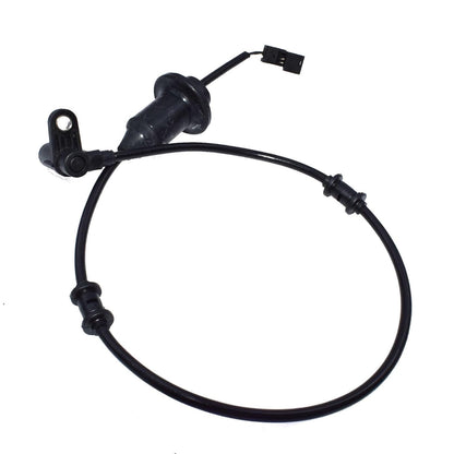 ya 10 9.16 zhengce ABS Wheel Speed Sensor Rear Right for Mercedes-Benz W220 C215 S-Class 22054