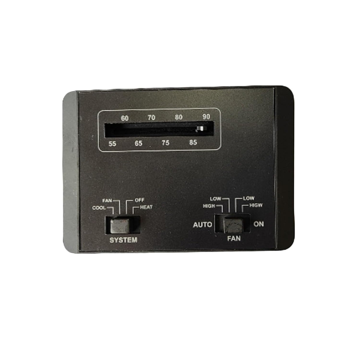 ya 23 10.7 baidi Control Thermostat Designed for Compatibility with Various for Mach Models