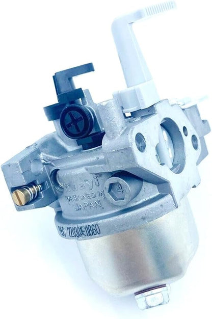 ya 27 10.13 baidi P15C Carb for Honda GX100 Gxh50 Mixeur for Lifan Carb Moteur G100 Garden