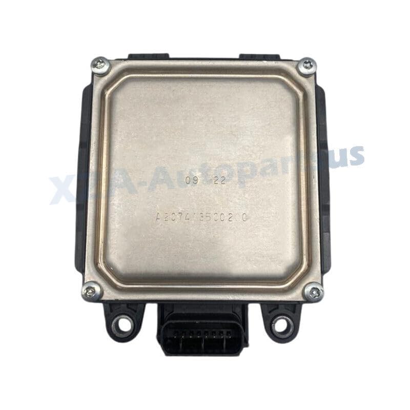 ya 4 8.14 Tail Lamp Light Blind Spot Sensor Module FL3Z-14C689-AC FIt for Ford F150 New