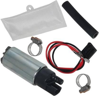 ya 23 10.7 baidi For Moto Guzzi B063752 GU32107260 V7 II Spacial ABS 750 2015-2016 Fuel Pump kit
