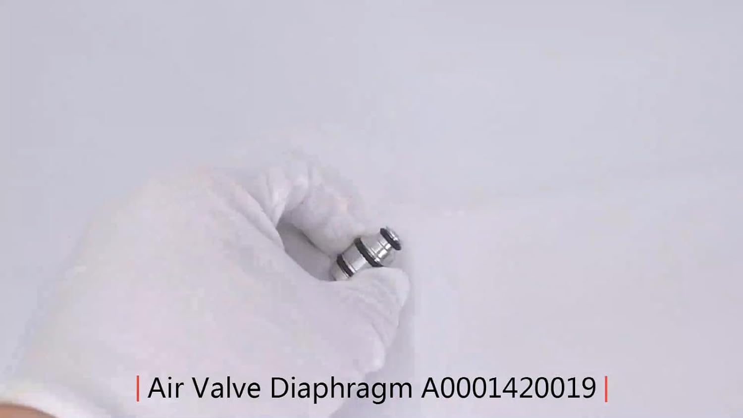 ya 4 8.14 A0001420019 AdBlue urea Pump Valve Diaphragm Suitable for Mercedes-Benz auto Parts MX002896