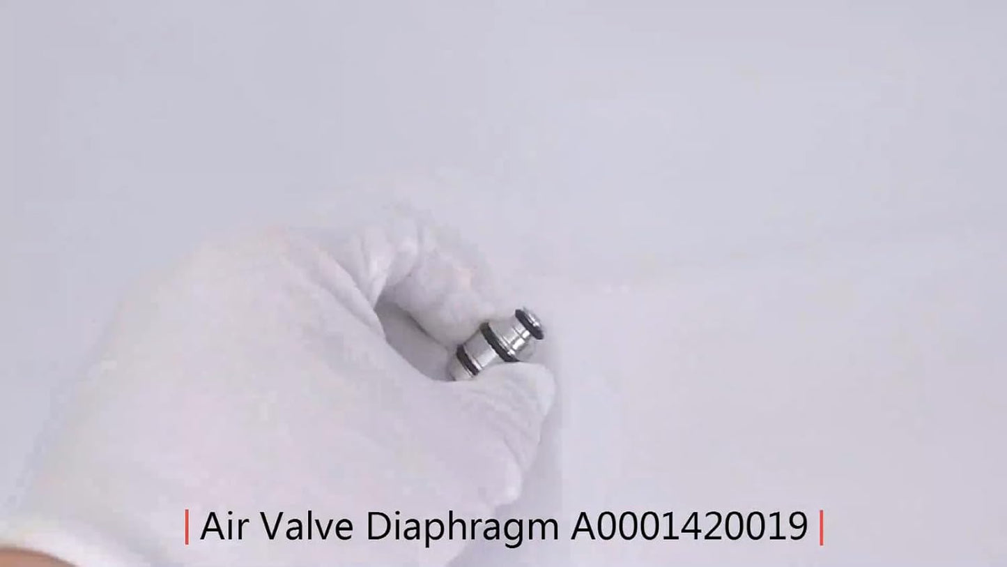 ya 4 8.24 baidi A0001420019 AdBlue urea Pump Valve Diaphragm Suitable for Mercedes-Benz auto Parts MX002896