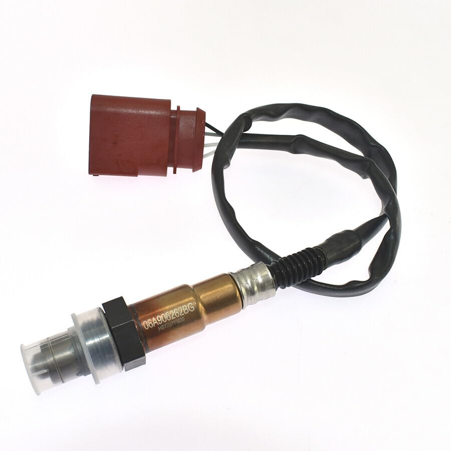 ya 12 10.8 baidi Downstream Oxygen O2 Sensor for VW for VW Beetle for Golf for Jetta 2.0 2.5L 234-48
