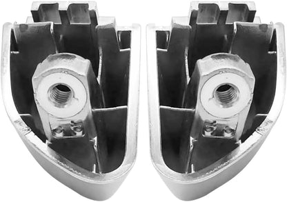 ya 9 10.24 Chrome Outer Rear Door-Cover Left&Right for Tucson 2016 2017 2018 2019 2020 2021