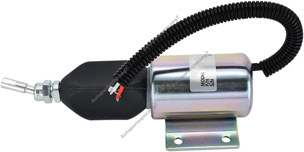 ya 10 9.16 baidi 24V Stop Solenoid 0422-5651 For Deutz BF6M1015C Engine