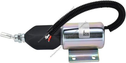 ya 10 9.16 baidi 24V Stop Solenoid 0422-5651 For Deutz BF6M1015C Engine