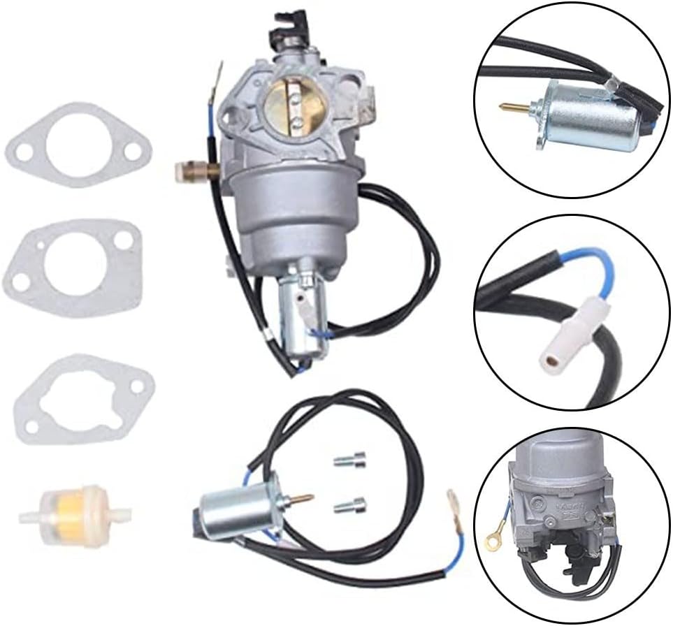 ya 26 10.21 baidi Carburetor with Optimal Fuel Efficiency for Exmark for Lawn Equipment