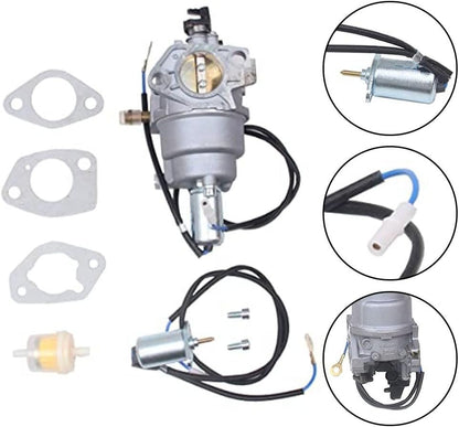 ya 26 10.21 baidi Carburetor with Optimal Fuel Efficiency for Exmark for Lawn Equipment-2