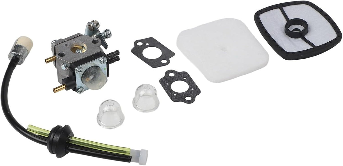 ya 26 10.21 baidi Carburettor Kit for C1UK54A C1UK54 for C1UK82 Compatible with for 7222M