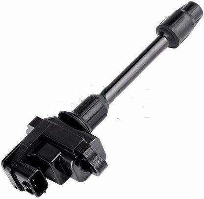 ya 4 8.14 6 pieces/batch ignition coil 22448-31U01 22448-31U05 for Nissan Maxima for Infiniti 