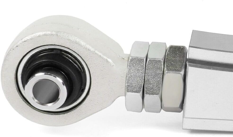 ya 13 9.15 baidi Adjustable Bearing Rear Camber Arm Kit Fit for Accord 2018-2022