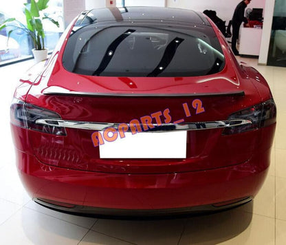 ya 7 8.24 baidi 2x LED Rear Bumper Brake Light Reflector Lamp Refit for Tesla Model S Model X