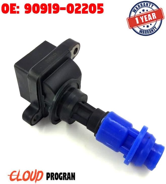 ya 4 8.24 baidi SUPRA RZ ARISTO IGNITION COIL PACKS JZA80 JZS161 SOARER 2JZ-GTE 1JZ-GTE JZA70