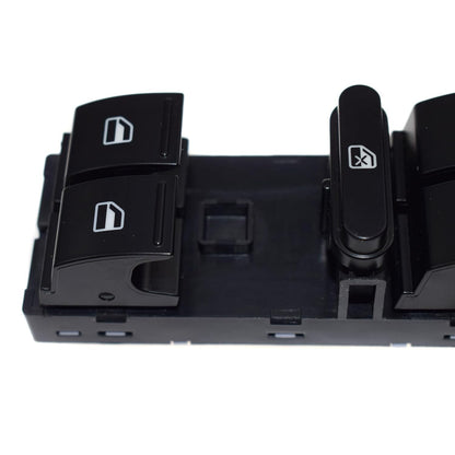 ya 13 9.15 baidi Power Window Control Switch Suitable for Skoda Octavia II Superb Fabia Yeti