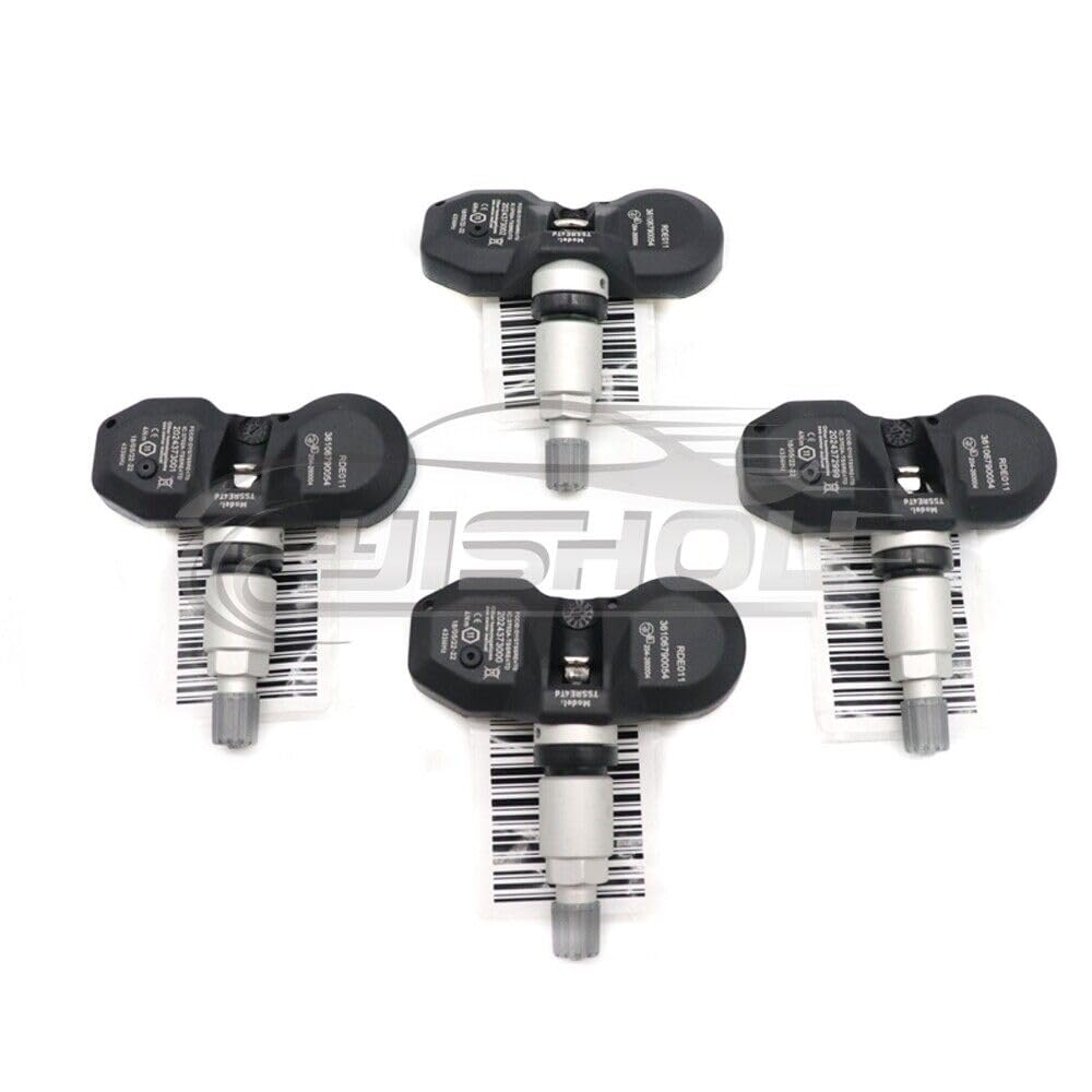ya 4 8.8 1 pcs 36106790054 Tire Pressure Sensor TPMS for BMW 650i 535i Z4 for Mini 433MHz