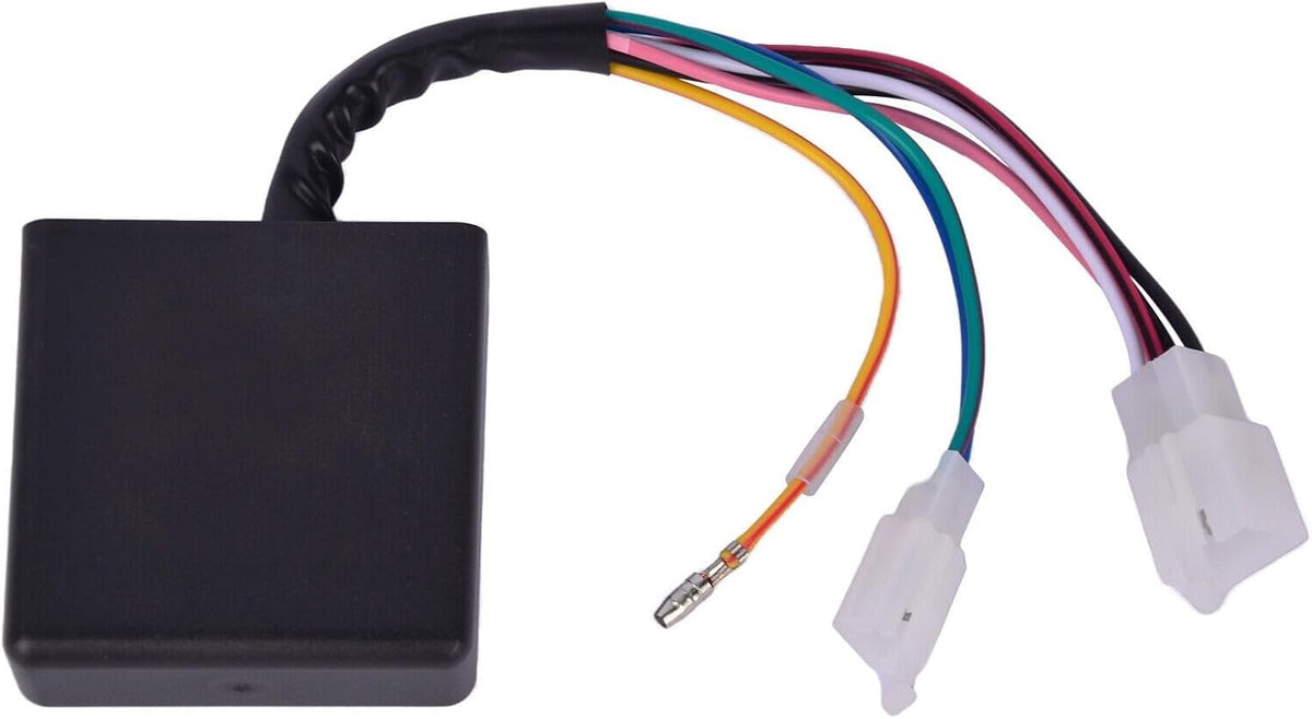 ya 9 10.24 for CDI for Kawasaki KL650 KLR650 1990-2003 651cc Tengai Gnition Module