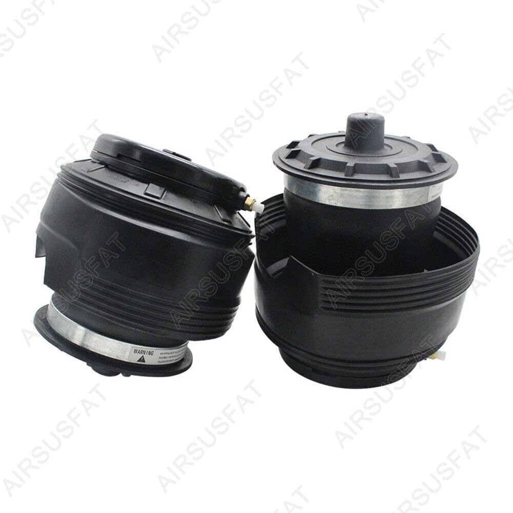 ya 10 9.16 baidi Pair Rear Air Ride Suspension Spring Air Bags for Kia Mohave Borrego 2009-2015