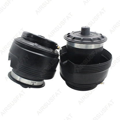 ya 10 9.16 baidi Pair Rear Air Ride Suspension Spring Air Bags for Kia Mohave Borrego 2009-2015